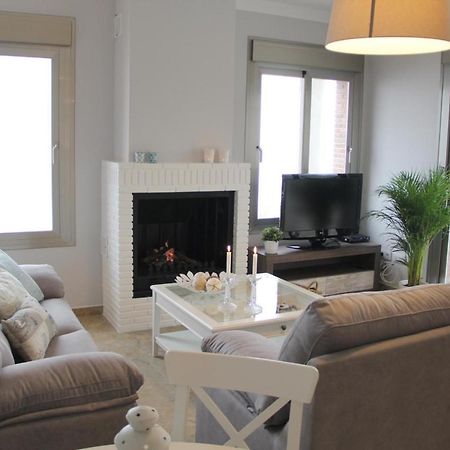 El Tajaral Villa El Gastor Ngoại thất bức ảnh
