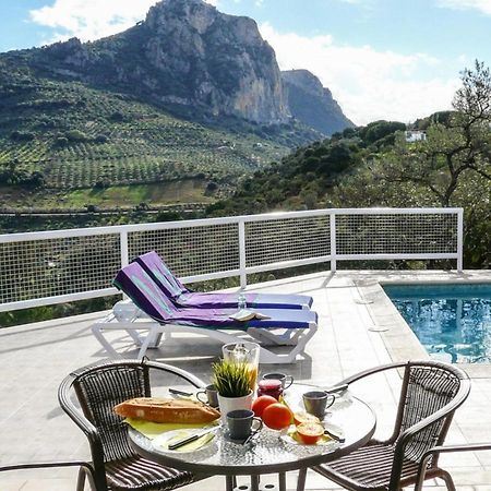El Tajaral Villa El Gastor Ngoại thất bức ảnh