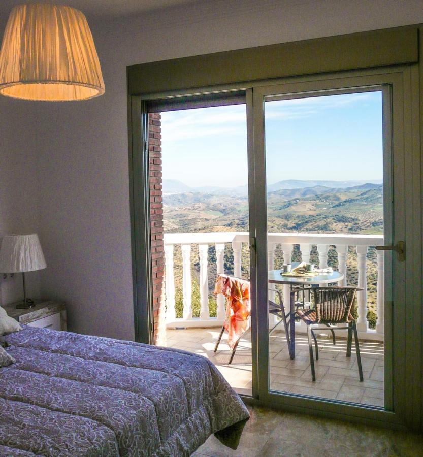 El Tajaral Villa El Gastor Ngoại thất bức ảnh