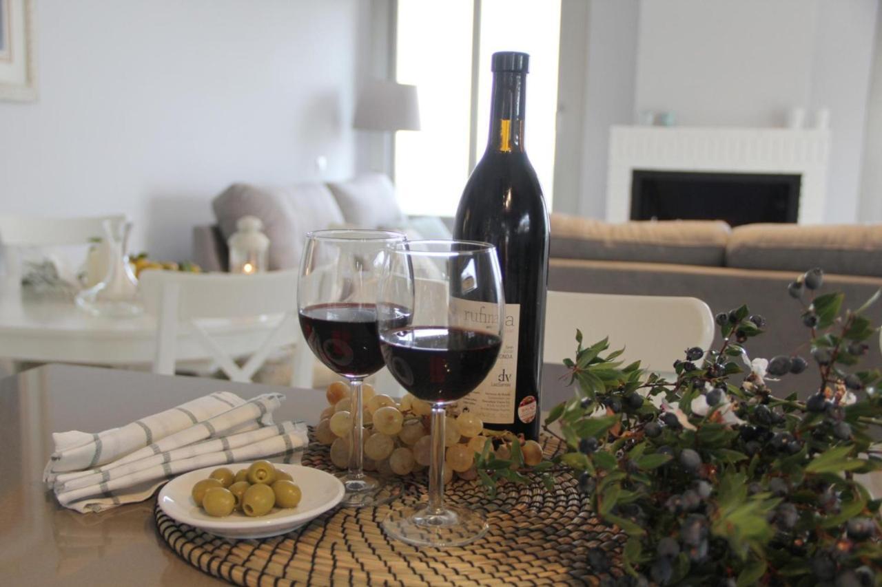 El Tajaral Villa El Gastor Ngoại thất bức ảnh