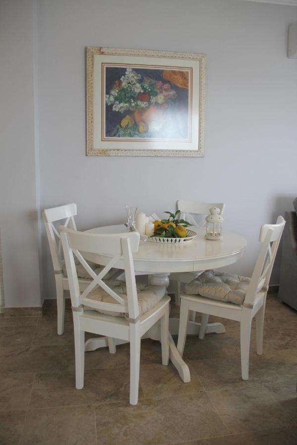 El Tajaral Villa El Gastor Ngoại thất bức ảnh