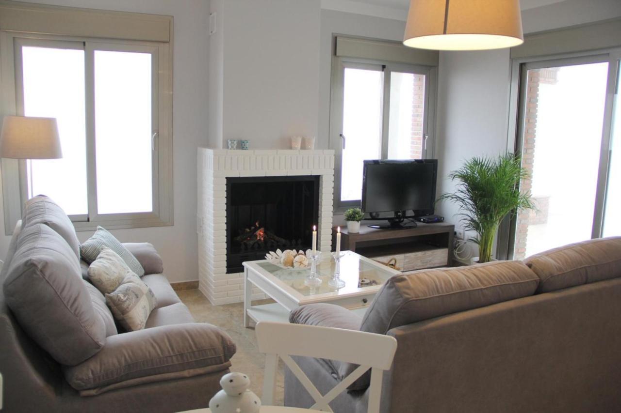 El Tajaral Villa El Gastor Ngoại thất bức ảnh