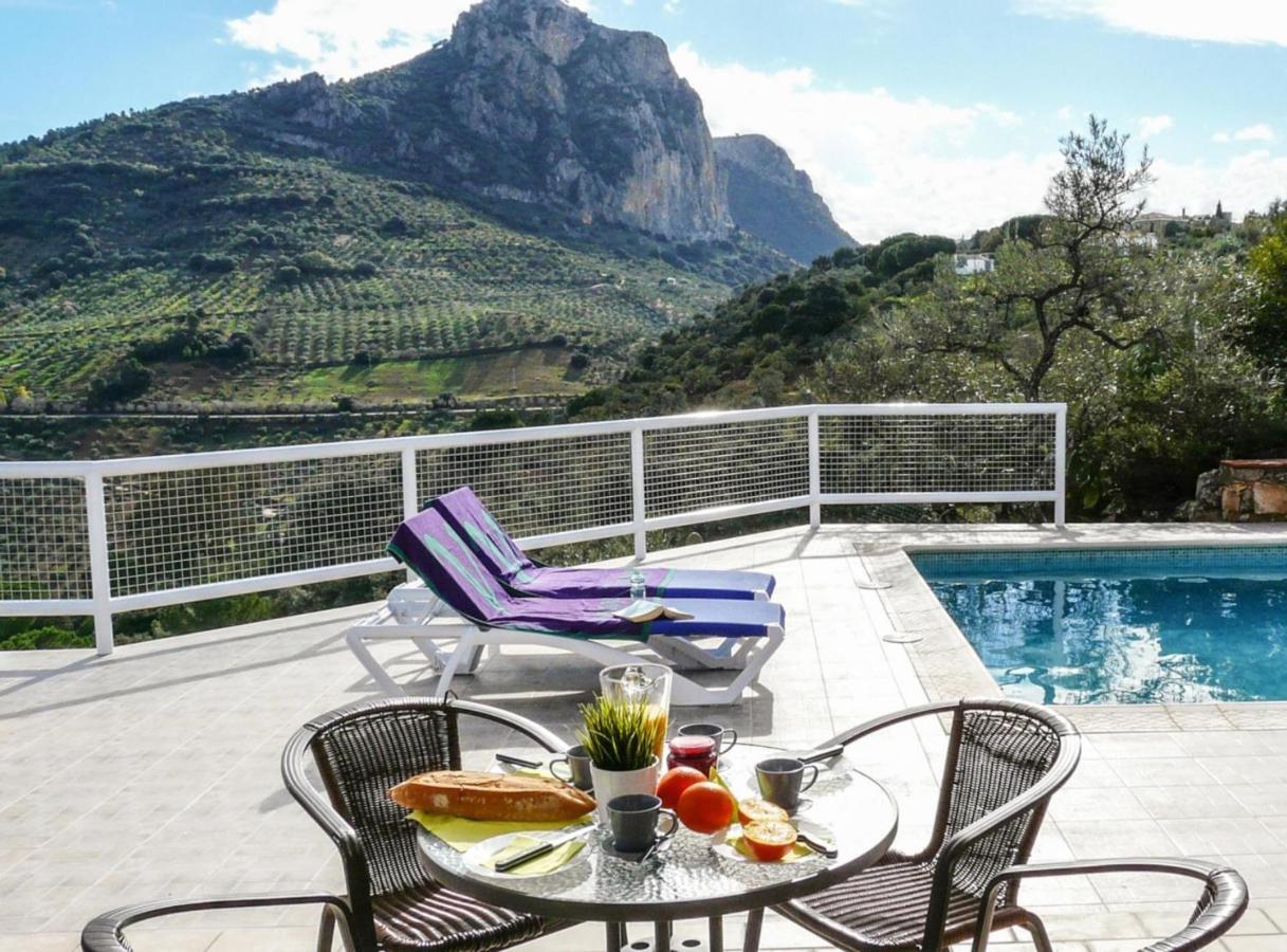 El Tajaral Villa El Gastor Ngoại thất bức ảnh